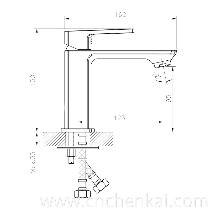 Product Size